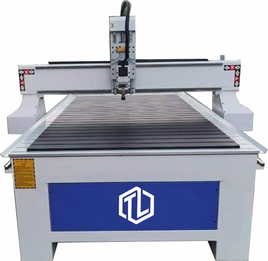 CNC router machine for granite carving India